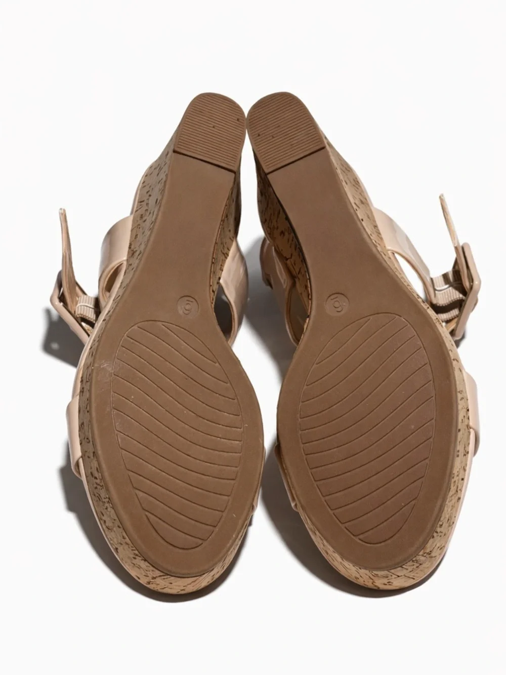 XAPPEAL Vivian Sandals in Beige!